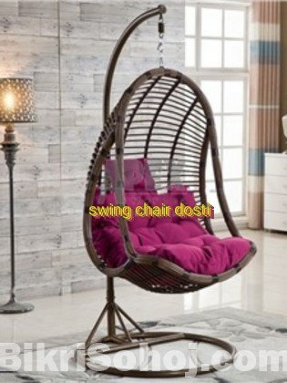 Swing chair dosti